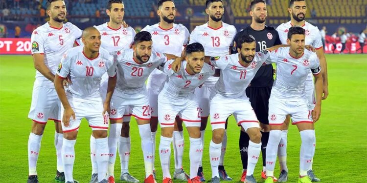 Classement FIFA : La Tunisie d&eacute;pass&eacute;e par le Maroc et talonn&eacute;e par l'Alg&eacute;rie