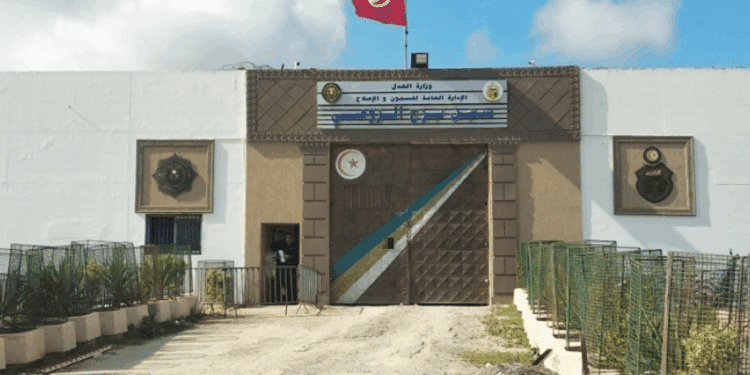 Bizerte : Enqu&ecirc;te suite au d&eacute;c&egrave;s d&rsquo;un prisonnier