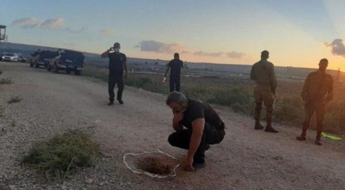 Evasion spectaculaire de six Palestiniens d’une prison israélienne