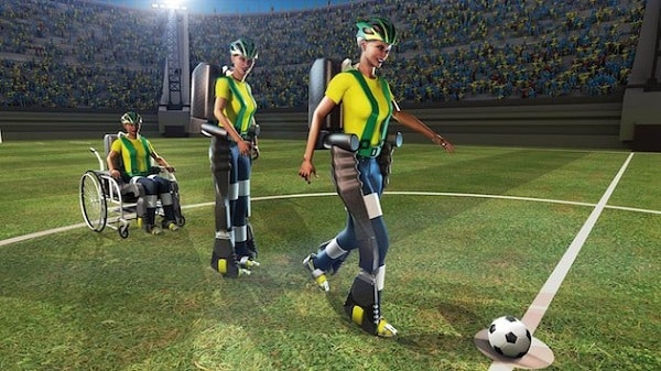 Une technologie "tunisienne" marquera le coup d&rsquo;envoi et le 1er but de la Coupe du Monde !