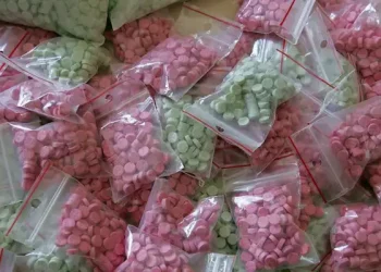 Tunisie : Saisie de plus de 10 000 comprimés d’ecstasy au port de la Goulette