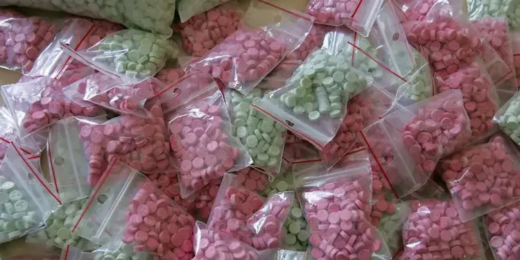 Tunisie : Saisie de plus de 10 000 comprimés d’ecstasy au port de la Goulette