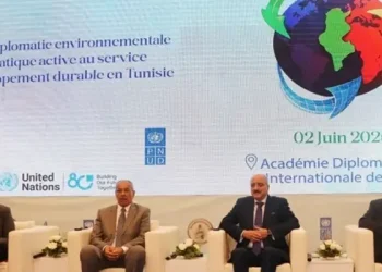 Face à l'érosion côtière, la Tunisie mise sur la coopération régionale