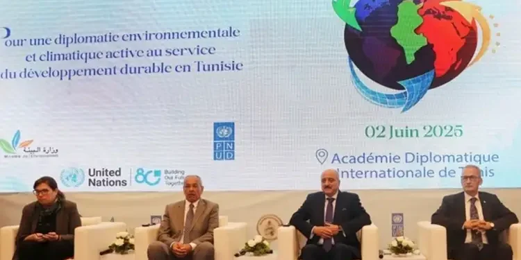 Face à l'érosion côtière, la Tunisie mise sur la coopération régionale