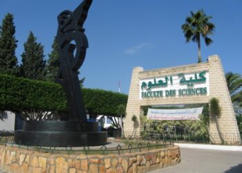 Facult&eacute; des sciences de Monastir : Un &eacute;tudiant tente de s&rsquo;immoler par le feu