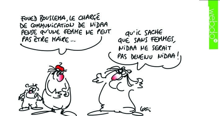 Bonjour !