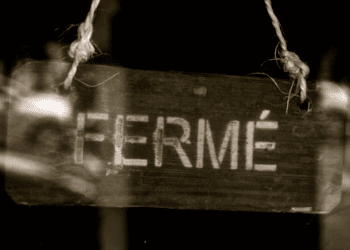Contrôle économique : 317 commerces fermés en 2019