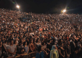 Festival d'été
