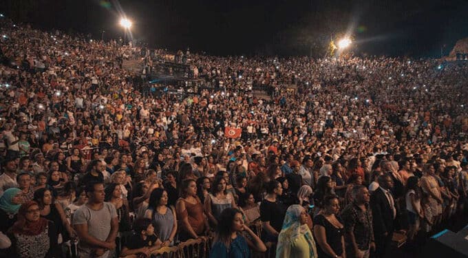 Festival d'été