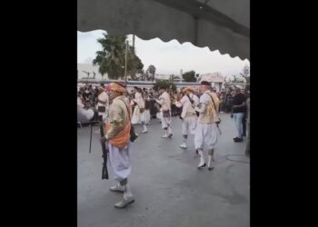 Drame festival Saf