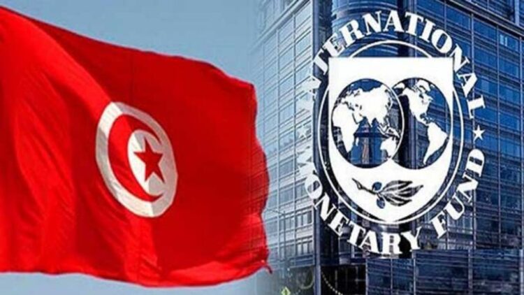 Tunisie : Les promesses faites au FMI !