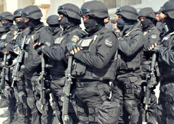 Tunisie : Un plan terroriste d&eacute;jou&eacute;