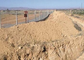 Arrestation de 4 enfants somaliens qui tentaient de s&rsquo;infiltrer en Tunisie
