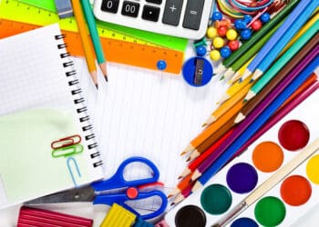 Tunisie : Pour des fournitures scolaires sans risque pour la sant&eacute;