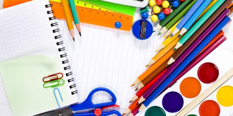 Tunisie : Pour des fournitures scolaires sans risque pour la santé