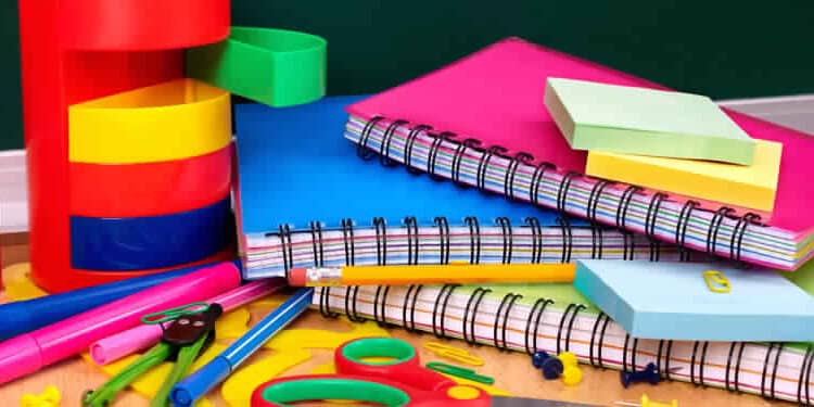 Tunisie : Les fournitures scolaires au prix de revient dans les grandes surfaces