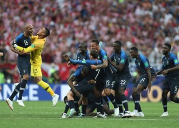 CLIN D&rsquo;&OElig;IL | La France est-elle une nation de football ?