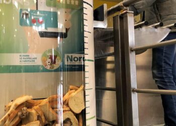 Tunisie : Le gâchimètre à pain, nouvelle arme contre le gaspillage !