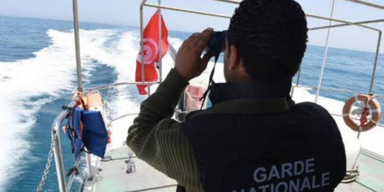 Course contre la montre à Kélibia pour retrouver une fillette disparue en mer