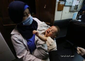 Massacre à Gaza : 10 martyrs, dont 8 enfants, dans un seul bombardement
