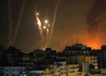 Cessez-le-feu entre le Hamas et Israël