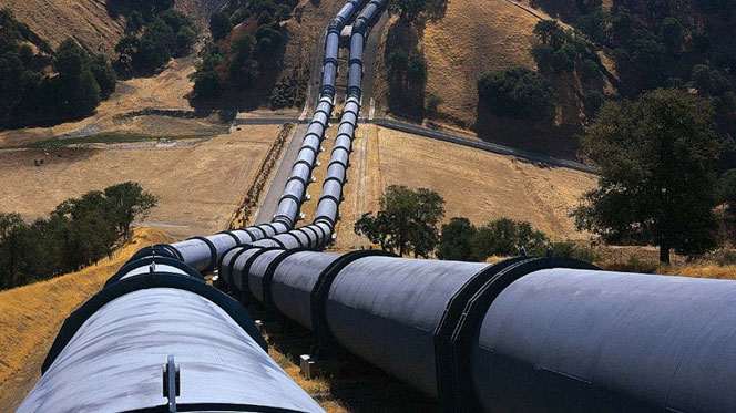 Tunisie : 100 millions de dollars de prêts pour importer du gaz et le transport du phosphate