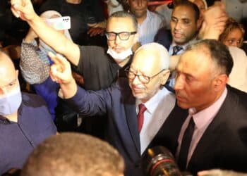 Rached Ghannouchi maintenu en &eacute;tat de libert&eacute;
