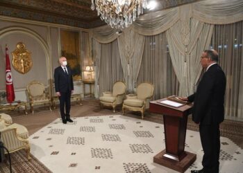 Tunisie : Le gouvernement de Kais Saied n'aura pas besoin de la confiance de l'ARP