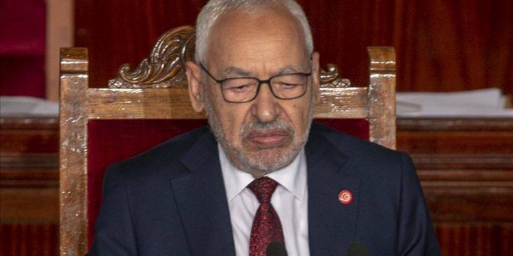 Plus de 130 jeunes d'Ennahdha appellent Ghannouchi à faire prévaloir l'intérêt national