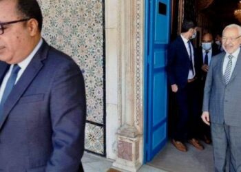 Tunisie : Ennahdha s'est-il lanc&eacute; &agrave; la recherche d'un rempla&ccedil;ant de Hichem Mechichi ?