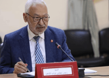 Rached Ghannouchi hospitalisé suite à un malaise