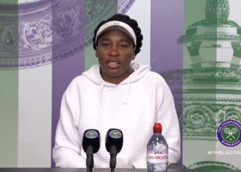 "Elle inspire toute une g&eacute;n&eacute;ration, y compris moi" : Les louanges de Venus Williams &agrave; Ons Jabeur