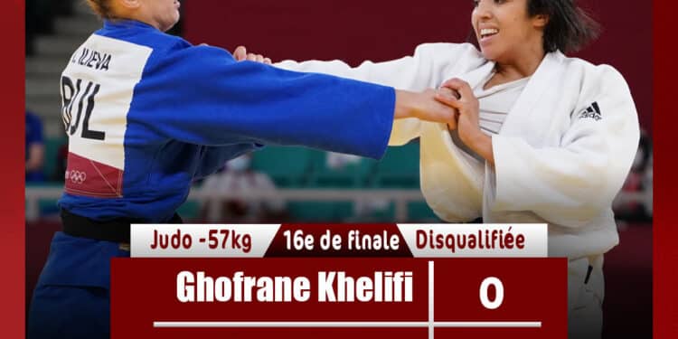 Les Tunisiens aux JO : Résultats et compétitions à venir