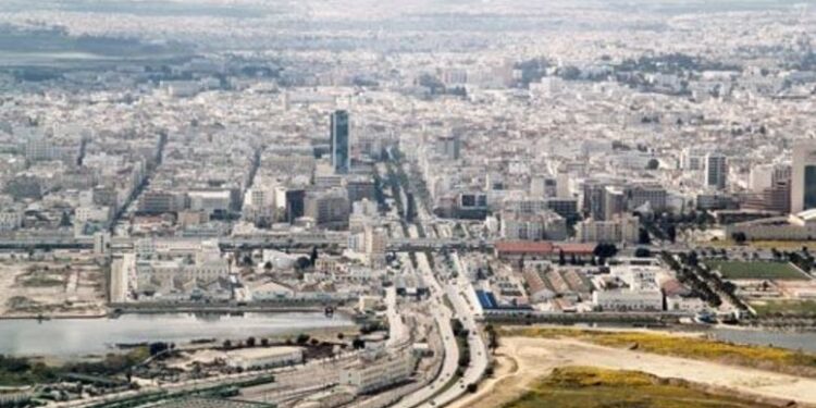 Covid-19 : Vers un confinement cibl&eacute; pour 90% des d&eacute;l&eacute;gations du Grand-Tunis