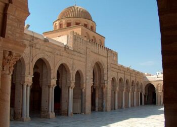 Les 5800 mosqu&eacute;es du pays sont sous contr&ocirc;le, selon les Affaires religieuses