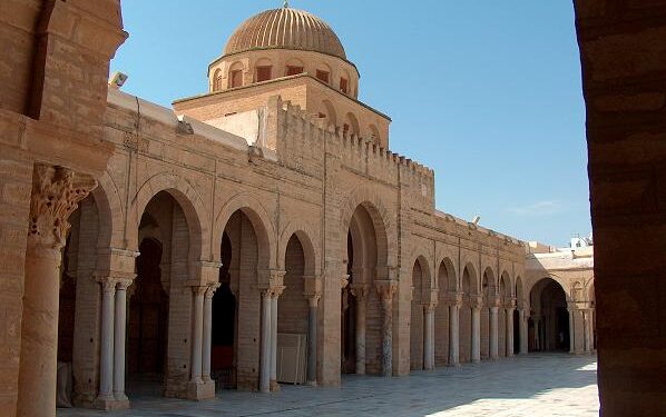 Les 5800 mosqu&eacute;es du pays sont sous contr&ocirc;le, selon les Affaires religieuses
