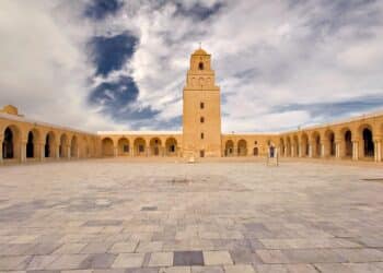 La Fondation Kairouan annonce l'annulation des festivit&eacute;s de "la nuit du Destin"