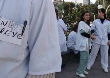 Grève nationale dans toutes les facultés de médecine