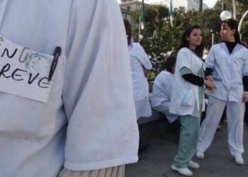 Grève de 3 jours des médecins généralistes du secteur public