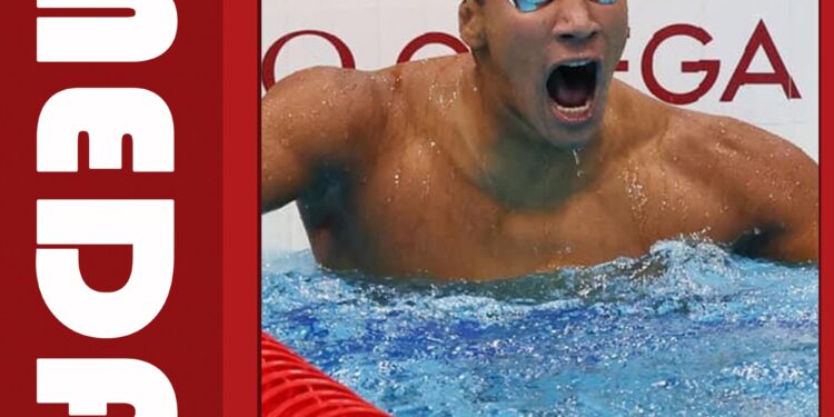 Les Tunisiens aux JO : Médaille d'or historique pour Hafnaoui... Ons Jabeur éliminée