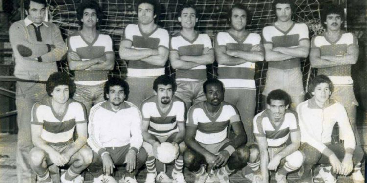 De Hamouda Ben Ammar à Moncef Oueslati : La mémoire du handball au Club Africain