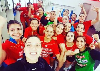 CAN f&eacute;minine de handball : La Tunisie en finale