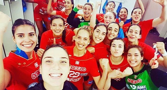 CAN féminine de handball : La Tunisie en finale