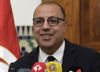 Hichem Mechichi : "On ne peut pas s&rsquo;immiscer dans les d&eacute;cisions de la FTF"