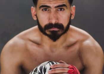 Le Tunisien Hamza Hamry bient&ocirc;t dans la cage de l&rsquo;UAE Warriors