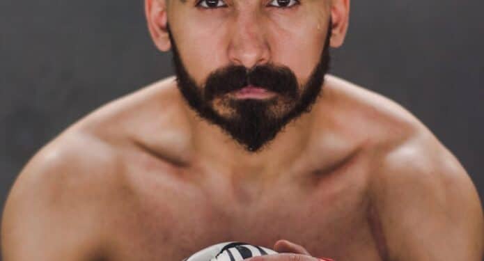 Le Tunisien Hamza Hamry bientôt dans la cage de l’UAE Warriors