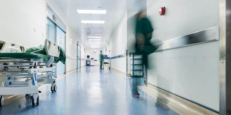 Coronavirus : Situation catastrophique à Kairouan, témoigne un chef de service