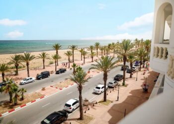 le poids croissant des Tunisiens dans l’activité hôtelière