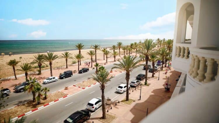 le poids croissant des Tunisiens dans l’activité hôtelière