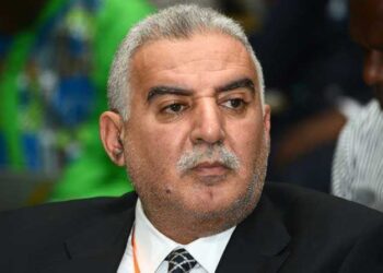 Zied El Heni porte plainte pour annuler les décisions de Kais Saied